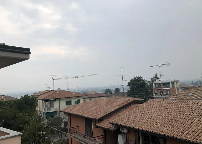 Peschieraview Flat X4