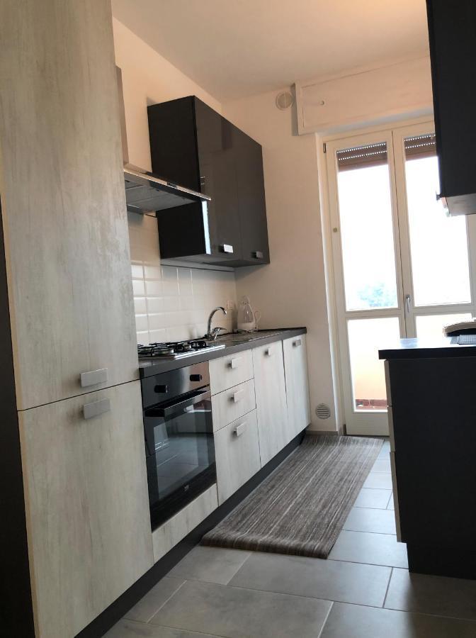 Peschieraview Flat X4 Apartment
