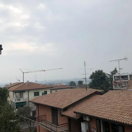 Peschieraview Flat X4 Apartment Peschiera del Garda Exterior photo
