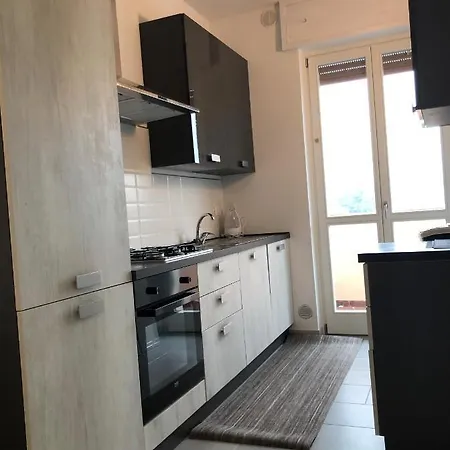 Peschieraview Flat X4 Apartment Peschiera del Garda Exterior photo